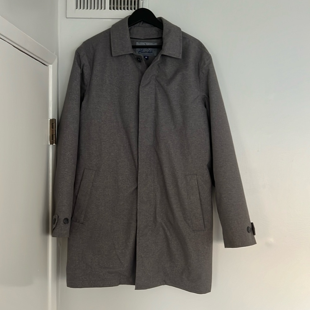 Haverdale Technical Apparel Vintage Jacket